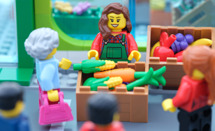 Et si vous faisiez carrière dans le monde du jeu et des jouets ?